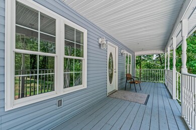 290 Ridgeview Dr, Lavalette, WV 25535 - photo 4