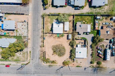 Birds Eye View