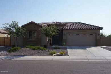 Front Elevation straight