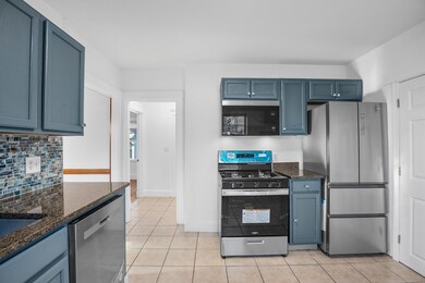 69-71 Baker St unit 2, Boston, MA 02132 - photo 5