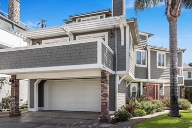 Attached Garage