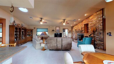 2510 Jeane Ct, Alamogordo, NM 88310 - photo 4