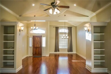 502 NW O St, Bentonville, AR 72712 - photo 4