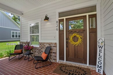 826 Piney Village Loop, Tallahassee, FL 32311 - photo 4