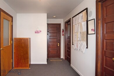 Entrance Way