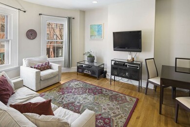 17 E Springfield St unit 3, Boston, MA 02118 - photo 2