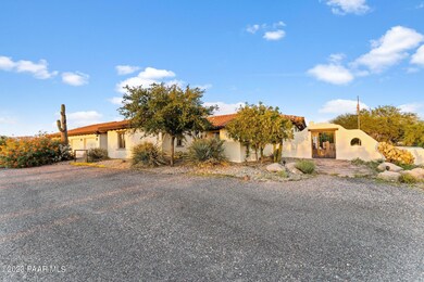 35340 S Quail Run Trail, Wickenburg, AZ 85390 - photo 7