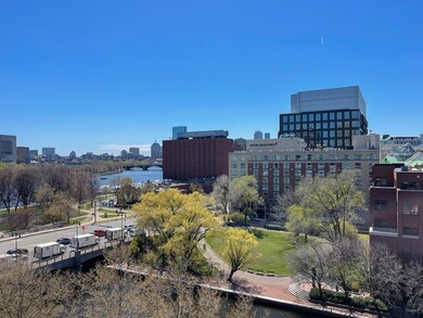 Thomas Graves Landing unit PH3, Cambridge, MA 02141 - photo 7