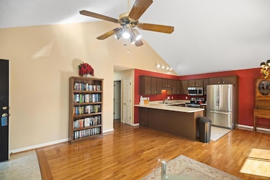 3 Bluff Pointe Way, Aiken, SC 29803 - photo 2