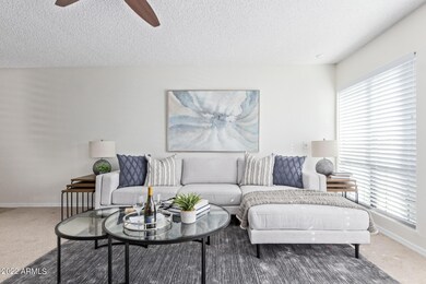 Other view of Living Room