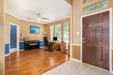 8215 W Copper Village Dr, Houston, TX 77095 - photo 5