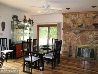 9619 Foxville Rd, Warrenton, VA 20186 - photo 4