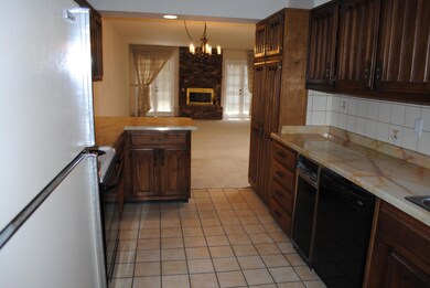 5827 Knollwood Dr NE, Albuquerque, NM 87109 - photo 3