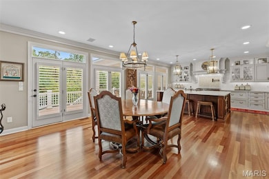 41 Manderleigh Estates Ct, St. Louis, MO 63131 - photo 7