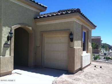 GOLF CART GARAGE