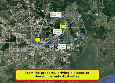 0 County Road 4284, Dayton, TX 77535 - photo 3