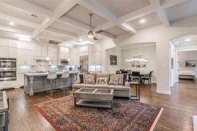 1505 Le Mans Ln, South Lake, TX 76092 - photo 6