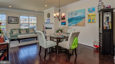 9295 Dawkins Crest Cir, Bristow, VA 20136 - photo 6