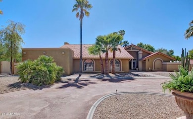 9595 E Sunnyside Dr