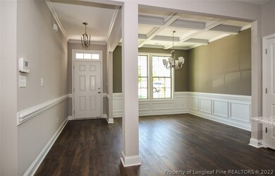 1774 Fordham Dr, Fayetteville, NC 28304 - photo 3