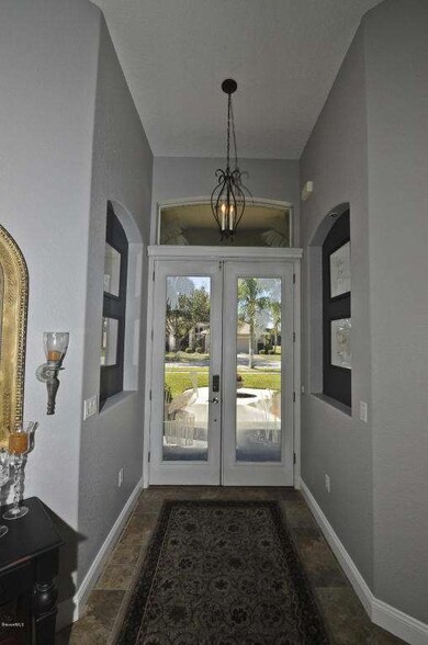 3220 Savannahs Trail Foyer
