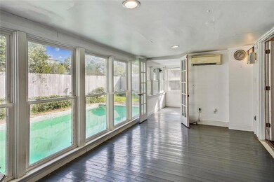 Sunroom