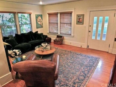 Spacious and relaxing living room with plenty of n