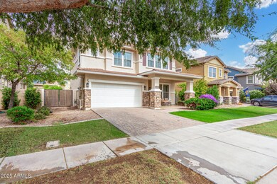 3540 E Mesquite St, Gilbert, AZ 85296 - photo 3