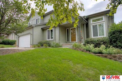 Owners have worked the landscaping with great pride for 20 years