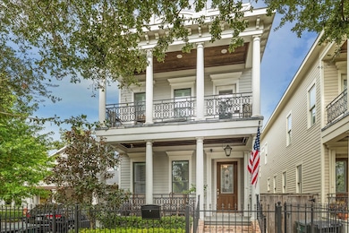 327 W 23rd St unit A, Houston, TX 77008 - photo 2