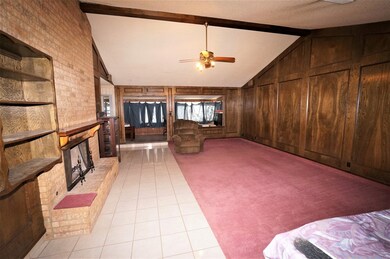 815 Burgess St, Odessa, TX 79764 - photo 3