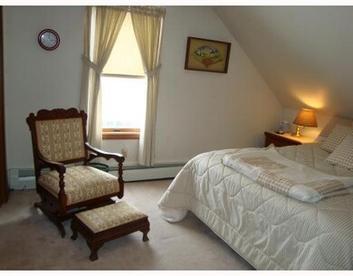 Bedroom.