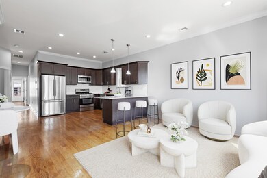 124 Highpoint Ave unit 2, Weehawken, NJ 07086 - photo 4