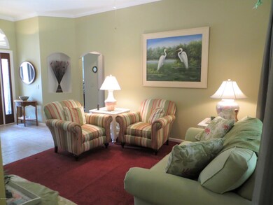 Formal Living Room 2