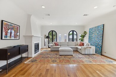 2022 Hazard St, Houston, TX 77019 - photo 3