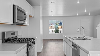 1760 N Patchwork Ave unit 1257, Tooele, UT 84074 - photo 5