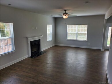 Great Room ~ Photo Representation