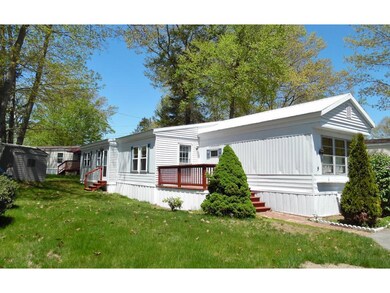 5 Crabapple Way, North Hampton, NH 03862 - photo 2