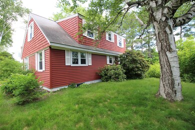 20 Dawn Ave Side