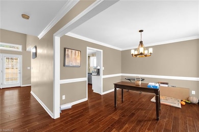 9 Compton Ct, Greensboro, NC 27407 - photo 3