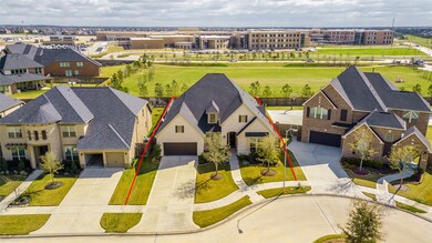 4131 August Light Ct, Fulshear, TX 77441 - photo 3