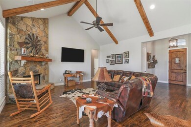 219 Maral Ln, Azle, TX 76020 - photo 7