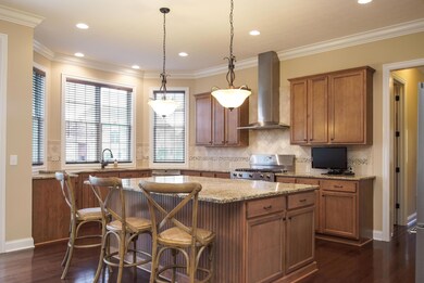 6776 Brodie Blvd, Dublin, OH 43017 - photo 2