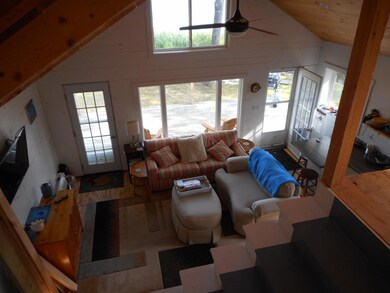 View from Bedroom