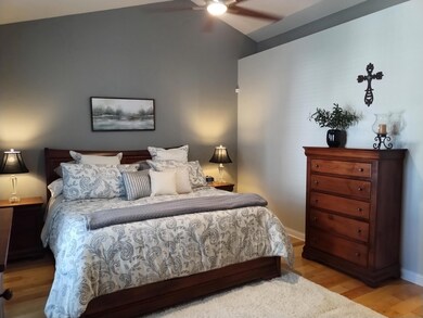 Deluxe Owners' Suite