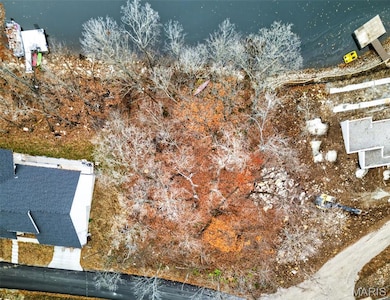 1539 S Lake Sherwood Dr, Lake Sherwood, MO 63357 - photo 2