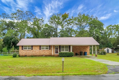 111 Juanita St, Kingstree, SC 29556 - photo 3