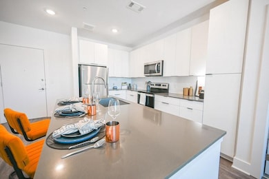 72 Milton Ave SE unit 3407, Atlanta, GA 30315 - photo 3