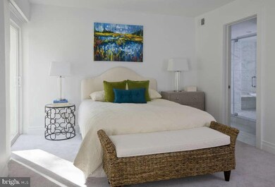 3250 N St NW unit 1A, Washington, DC 20007 - photo 5