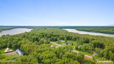 close to lakes